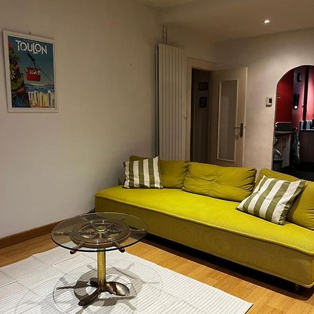 Apartament Le Marin Tulon Zewnętrze zdjęcie