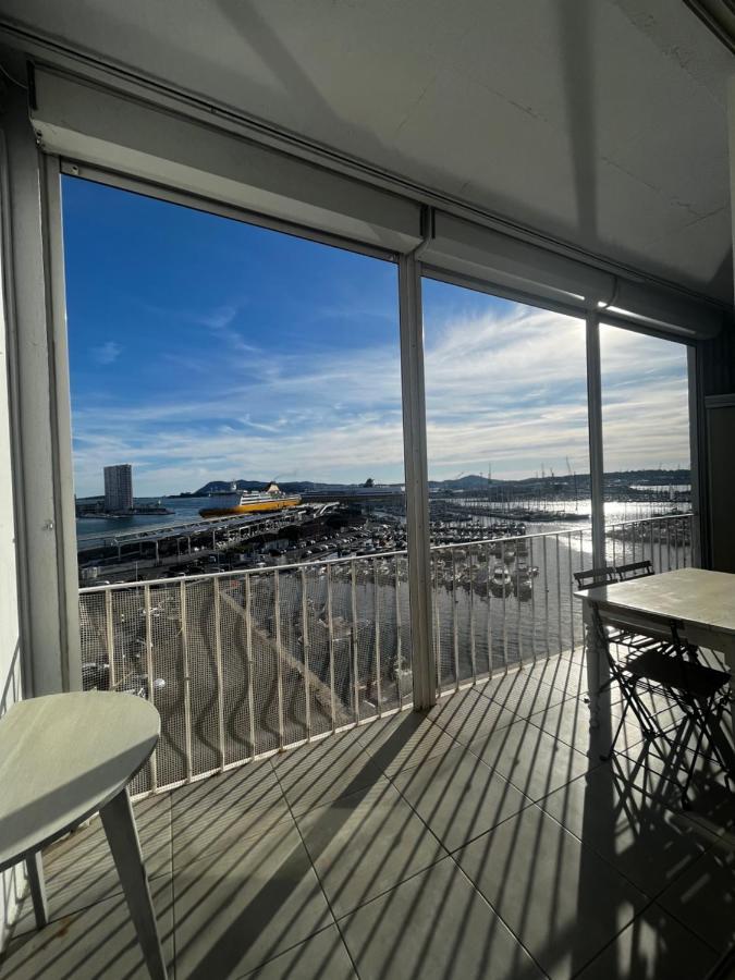 Apartament Le Marin Tulon Zewnętrze zdjęcie