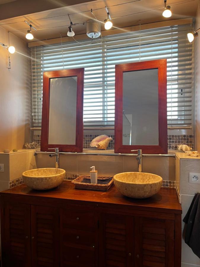 Apartament Le Marin Tulon Zewnętrze zdjęcie