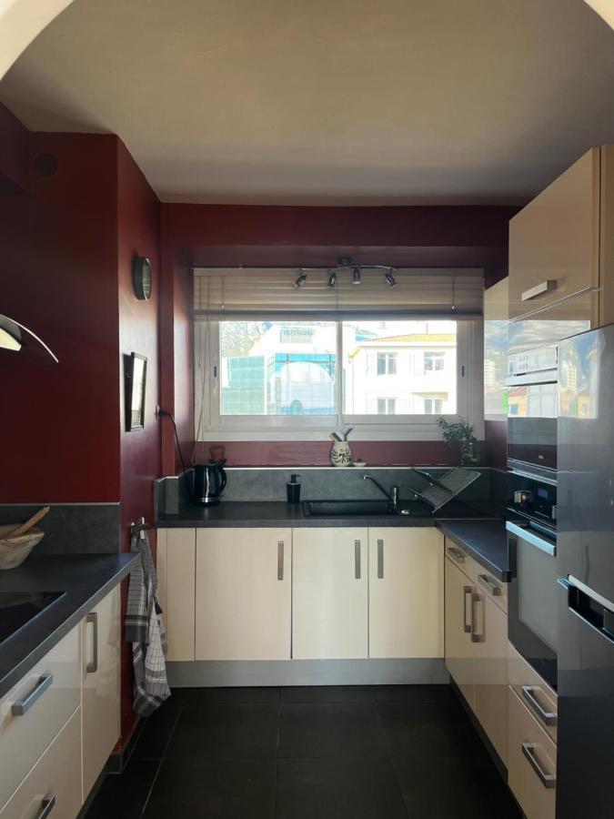 Apartament Le Marin Tulon Zewnętrze zdjęcie