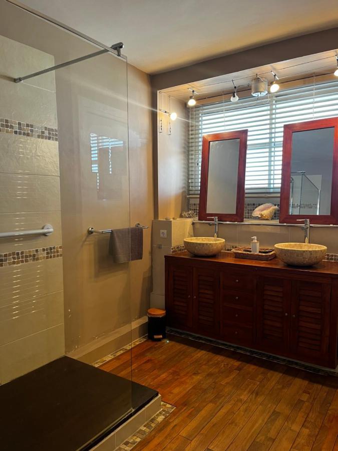 Apartament Le Marin Tulon Zewnętrze zdjęcie