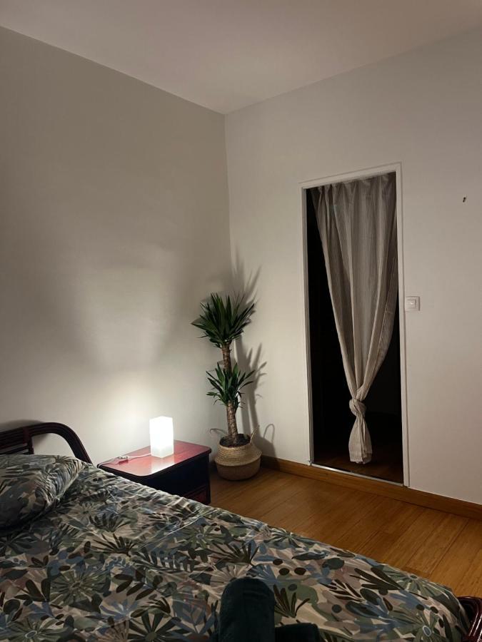 Apartament Le Marin Tulon Zewnętrze zdjęcie